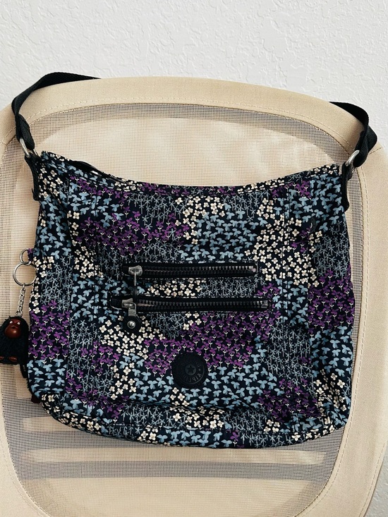 Kipling Handbags - Kipling Belammie Hobo Bag.
